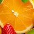 Scrumptious Fresh Fruit In 8K HDR Dolby Vision