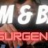 NEUROSURGENCE 30 Neurofunk Drum Bass Mix August 2024