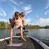 I Had Nothing To Lose Bassfishing Girl Revenge Fishing Bass Fight Win Foryou Foryoupage