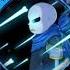 Underverse Swap Sans Theme