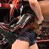 Sasha Banks Bayley Ember Moon Vs The Riott Squad Raw Aug 20 2018