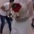 Marvin Kaye Wedding