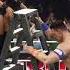 John Cena Vs Rhea Ripley Brutal Bad Blood Brawl Full WWE Match Highlights