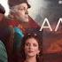 Сериал Александр I с Анной Банщиковой Трейлер