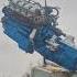 A New Kamaz Truck Is Being Installed