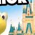 SML Movie Bowser Junior Goes To Disney World Part 1 REUPLOADED