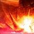 Really Slow Motion Giant Apes Elimination Day Epic Dramatic Orchestral