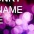 Soulfunky In The Name Of Love Nicolas Bassi Remix
