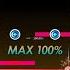 DJMAX RESPECT V TOXIC Feat Shabel Tonya 8B SC 100 7