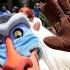 NEW Snacks Drinks At Disney S Animal Kingdom June 2025 Summer Fun Rides Rafiki S Planet Watch