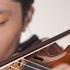 Way Maker Sinach Violin Cover By Daniel Jang