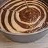 Vanilla Chocolate Cake