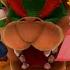 Mario Party 10 Bowser Party Mario Luigi Peach Rosalina Mushroom Park