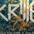 Skrillex Ft Poo Bear Would You Ever AHØN Remix