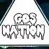 Смешарики Космическая мелодия Trap Remix Gos Nation