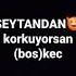 Bilmem Hangi Ruzgar Atti