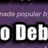 Chico Debarge Give You What You Want Fa Sure Karaoke Version