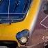 The UK S Longest Train Journey But Even Longer