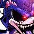 Friday Night Funkin VS Sonic EXE Final Escape Metal Cover By Anjer