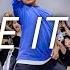 Major Lazer Anitta Make It Hot DOHOON Choreography
