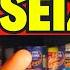 GOVERNMENT LEAK 8 Can Foods You May Want To HIDE