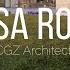 Гармония дизайна дома соединение природы и архитектуры в обновлении склада