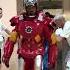 Your Favorite Super Hero From Marvel