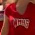 Lea Michele Sings Let It Go In New Glee