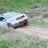 Climbing A Steep Hill With The Dacia Duster