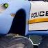 Lightning McQueen And Tow Mater VS SALLY POLICE LOVE Zombie Apocalypse In BeamNG Drive