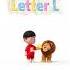 Phonics Letter L English Phonics Carton