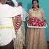 V Abila S Arabin Raja Wedding 25 5 2025