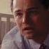 This The Wolf Of Wall Street Scene Was Almost Very Different Leonardodicaprio Shorts