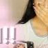 GYEONG REE 9MUSES BLUE MOON MV REACTION 경리 나인뮤지스