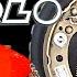 VW Polo Rear Brake Shoe Replacement Polo Drum Brakes
