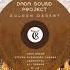 DaDa Sound Project Golden Desert Jack Essek Remix Tibetania Records