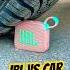 JBL GO 4 Extreme Crash Test