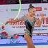 Polina Semenova Hoop Russian Junior Championships 2024