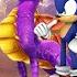 Song Spyro Y Sonic Awake And Alive Skillet