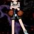 BPoHC Suzumi Kuzu S 2nd Theme MO NA D 1 Memory Pursuit