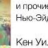Кен Уилбер Интеллектуалы и прочие кошмары нью эйджа аудиокнига