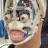 How To Swap The Face Of A Robot Realbotix At CES2025 Ces2025 Robotics