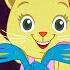 Three Little Kittens Went To The Fair Nursery Rhymes Collection By Cutians ChuChu TV Kids Songs