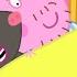 Jealous Nightmare Peppa Funny Animation