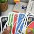 How To Cheat At UNO Cards Cardsgame Uno Toys Viral