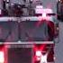 Horn Fed Q North Vancouver District Fire Rescue Services Quint 5 Responding