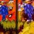 TAILS D3ATH SCENE IN SONIC EXE ONE LAST ROUND ONE MORE TIME Shorts Sonic Exe Sonicexe Horror