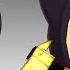 Anemaniac FNF But Animated Bendy Meets Ollie