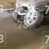 Тезкор Видео Ўзбекистон фуқароси Бошқарувида бўлган BMW автомашина Россияда автохолокатга ўчради
