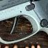Beretta 20X Bobcat 22 LR Gun Review